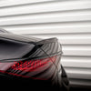 S Class W223 Rear Spoiler (Maxton Design Original)