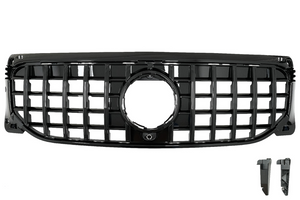 GLB Class X247 Grill GTR Black (2019-2023)
