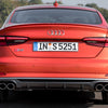 Audi A5 Diffuser S5(S Line) 2016-2019