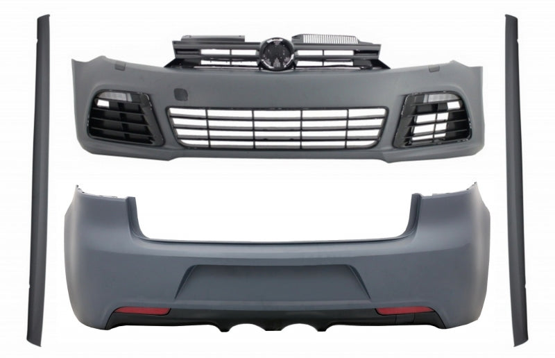 VW Golf 6 Body Kit R (2009–2012)