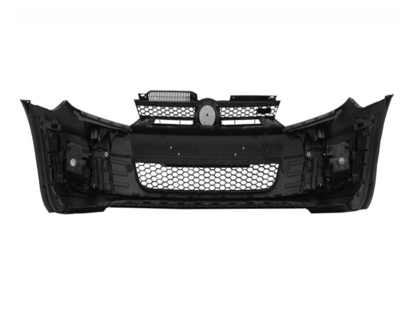 Parakolpi i përparmë i Golf 6 GTI (2009-2012)