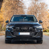 Audi Q7 Front Lip 4 Pieces (2020+)