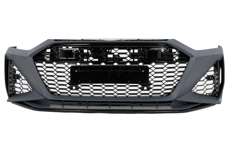 Audi A7 (C8) Front Bumper RS7 Design (2018-2023)