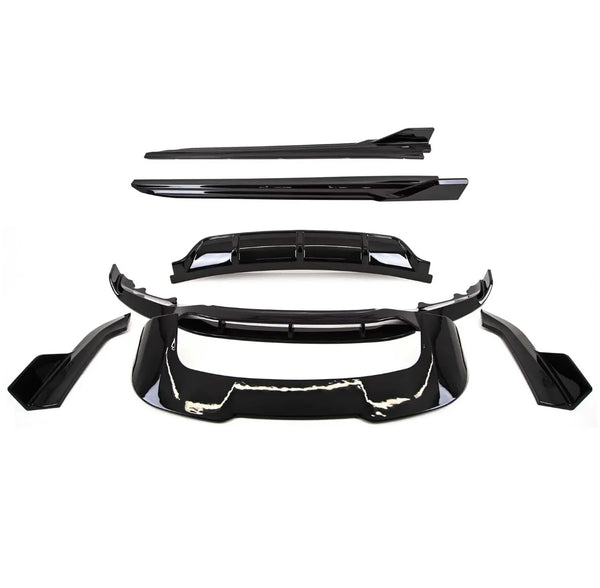 BMW X5 F15 Aero Kit M Packet (2015–2018)