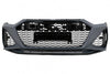 Audi A7 C8 Front Bumper RS7 (2018–2023)