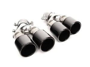 5 Series G30 Exhaust Tips (2017-2023)