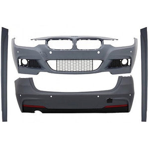 3 Series F31 M Packet Body Kit (2012-2018) Touring
