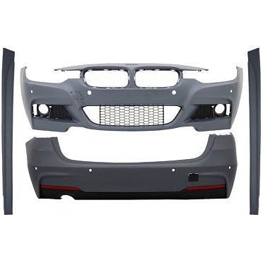 BMW 3 Series F31 Body Kit M Packet (2012–2018) — Touring
