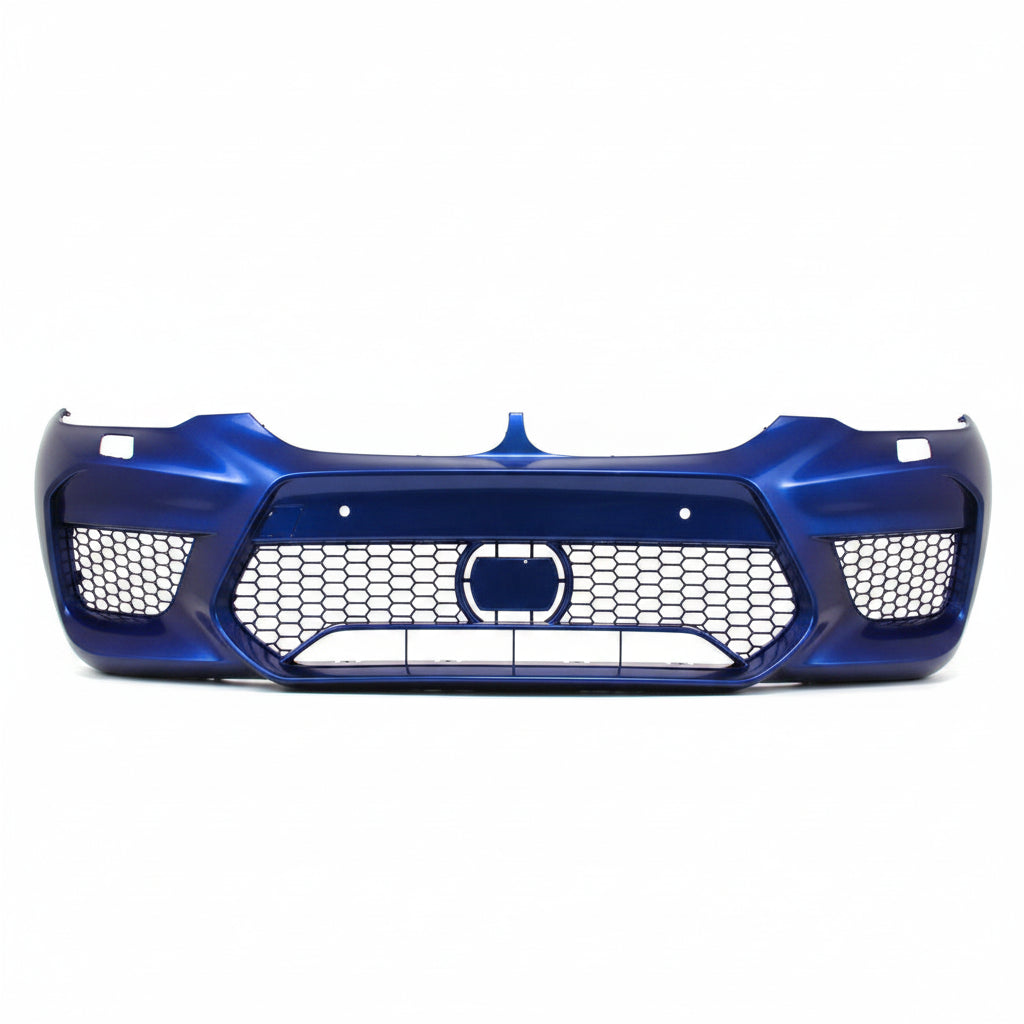 5 Series G30 Front Bumper M5 Design (2017-2019) for All Models