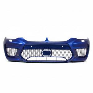 5 Series G30 Front Bumper M5 Design (2017-2019) for All Models