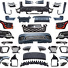 Range Rover  Autobiography Sport 2014-2017 Conversion Kit 2018+