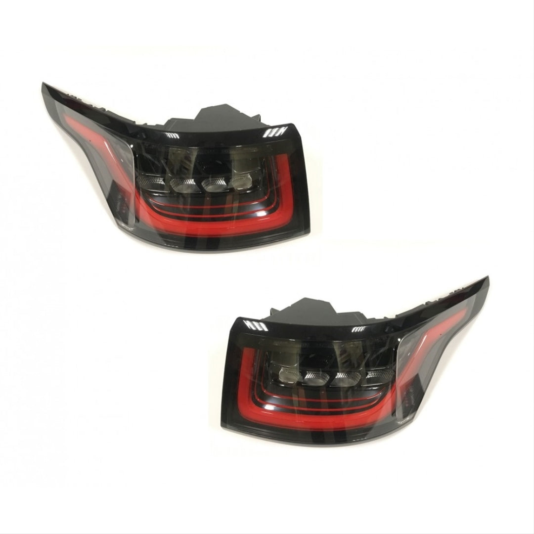 Range Rover Sport Conversion Body Kit Autobiography (2014-2017) to 2018+