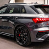 Audi A3 Diffuser RS3 HB (S Line) 2021+