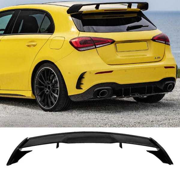 Mercedes-Benz A-Class W177 Rear Spoiler A45 (2019–2023)