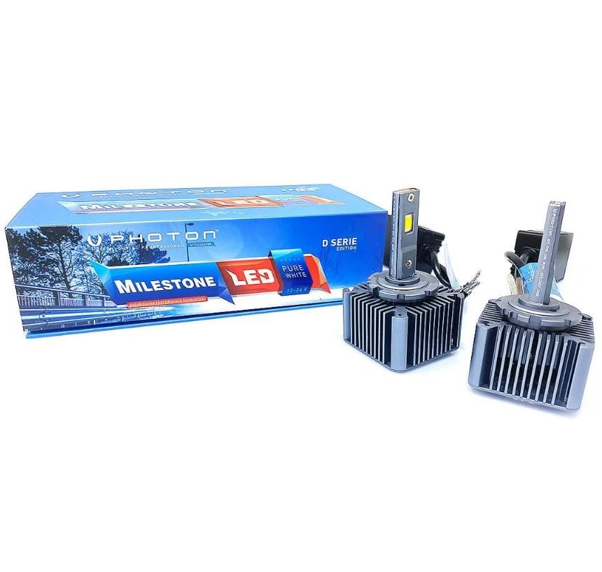 Photon D3S MILESTONE ML2623