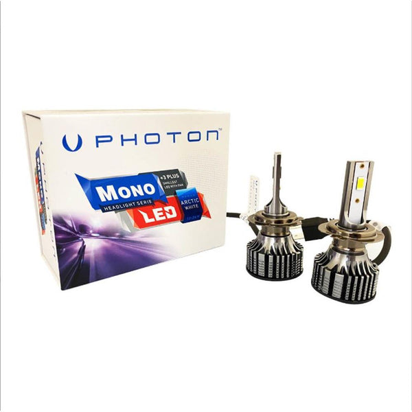 Photon Mono LED H8/H9/H11/H16