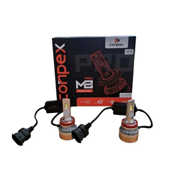 Conpex M8 H11
