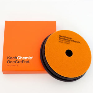 KOCH CHEMIE OneCutPad 126X23MM