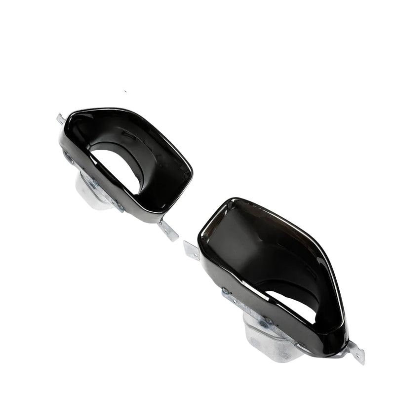 3 Series G20 LCI Diffuser 340D Design (2023-2026)