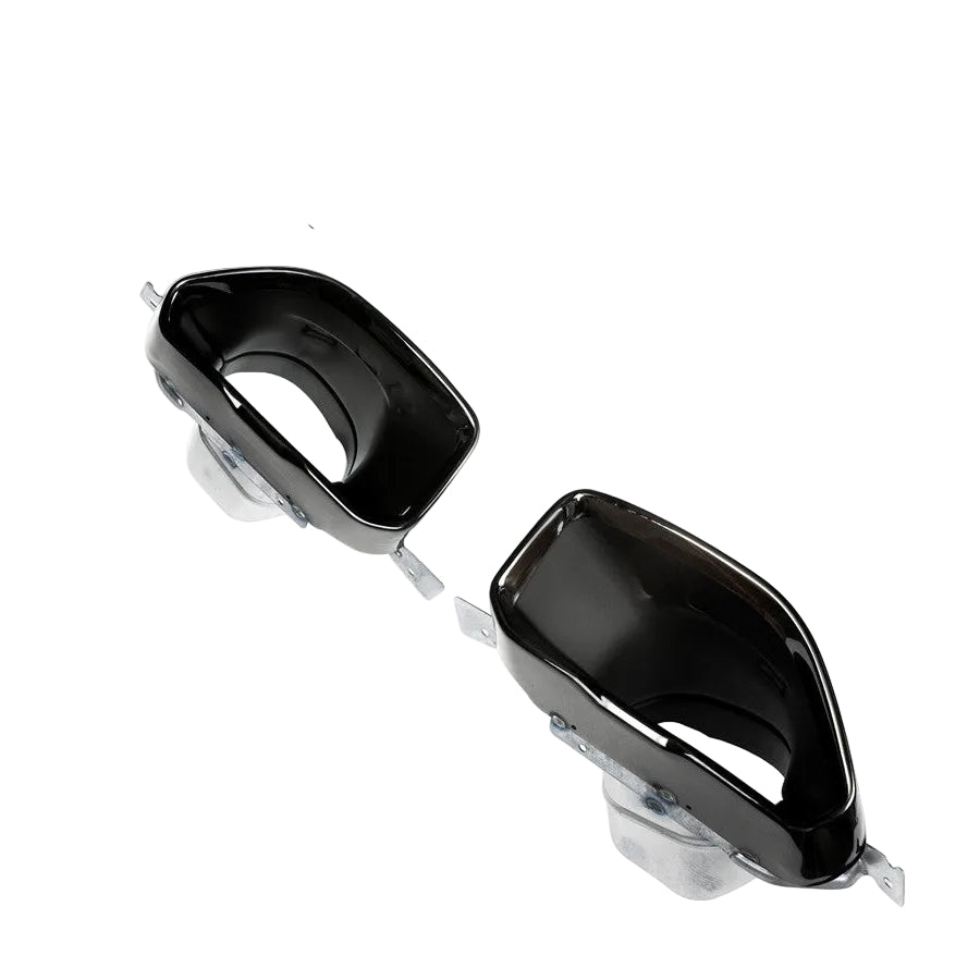 BMW 3 Series G20 LCI Rear Diffuser 340d (2023–2026)