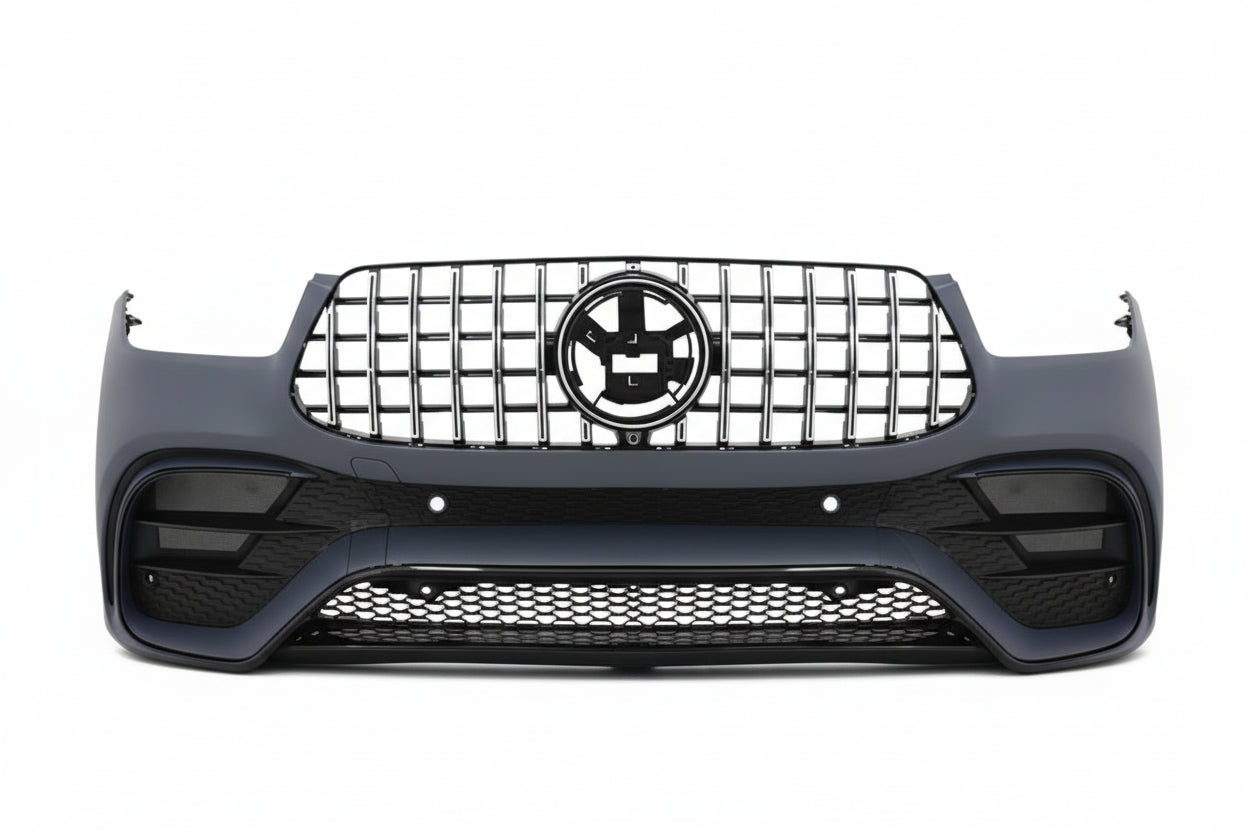 GLE Class W167 Body Kit AMG 63 (2019-2023) for Amg Line