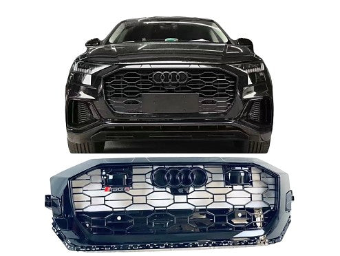 Audi Q8 Grill RSQ8 (2018-2023)