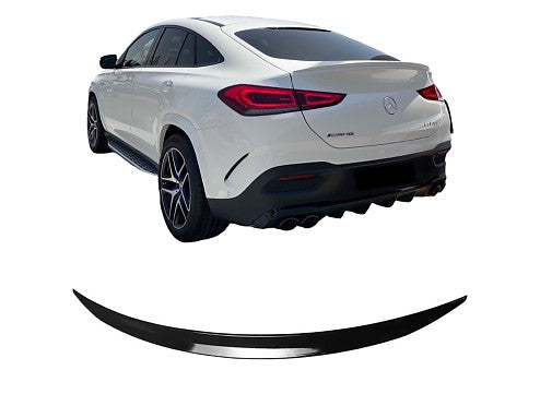 GLE Class C167 Rear Trunk Spoiler (2019-2026)