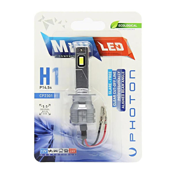 Photon H1 P14,5s