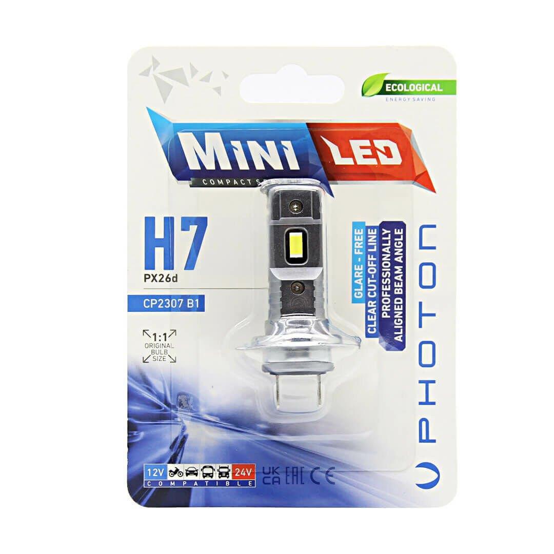 Photon H7 PX26d