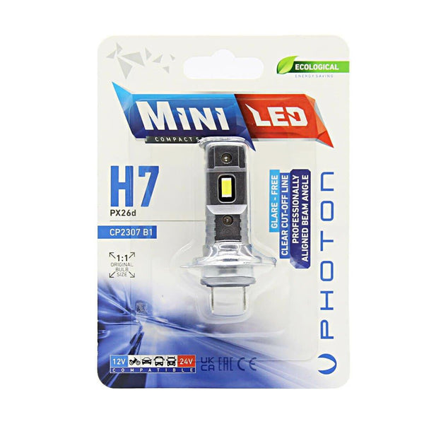 Photon H7 PX26d
