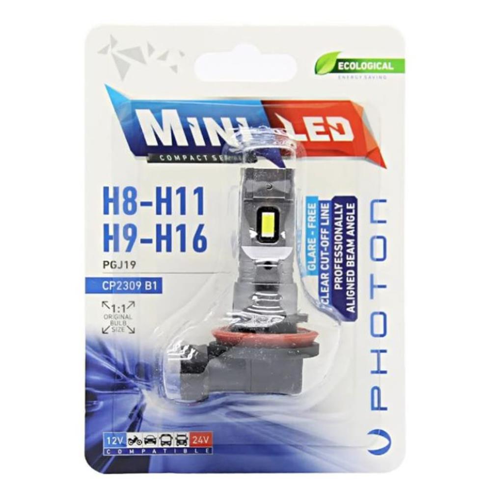 Photon H11 PGJ19