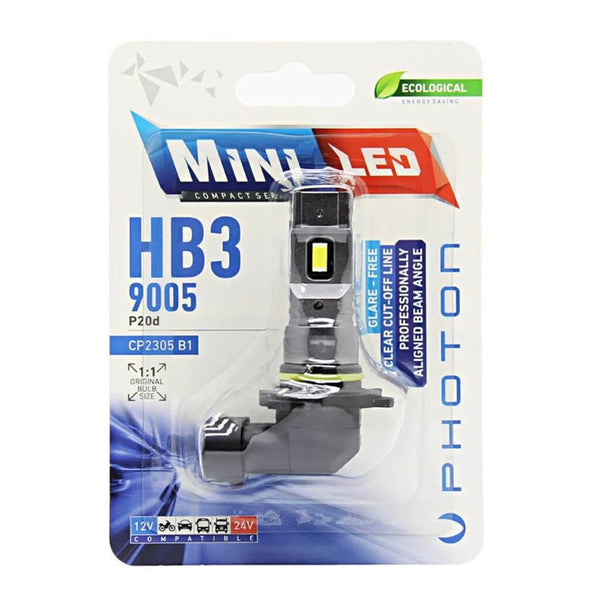 Photon HB3 9005 P20d