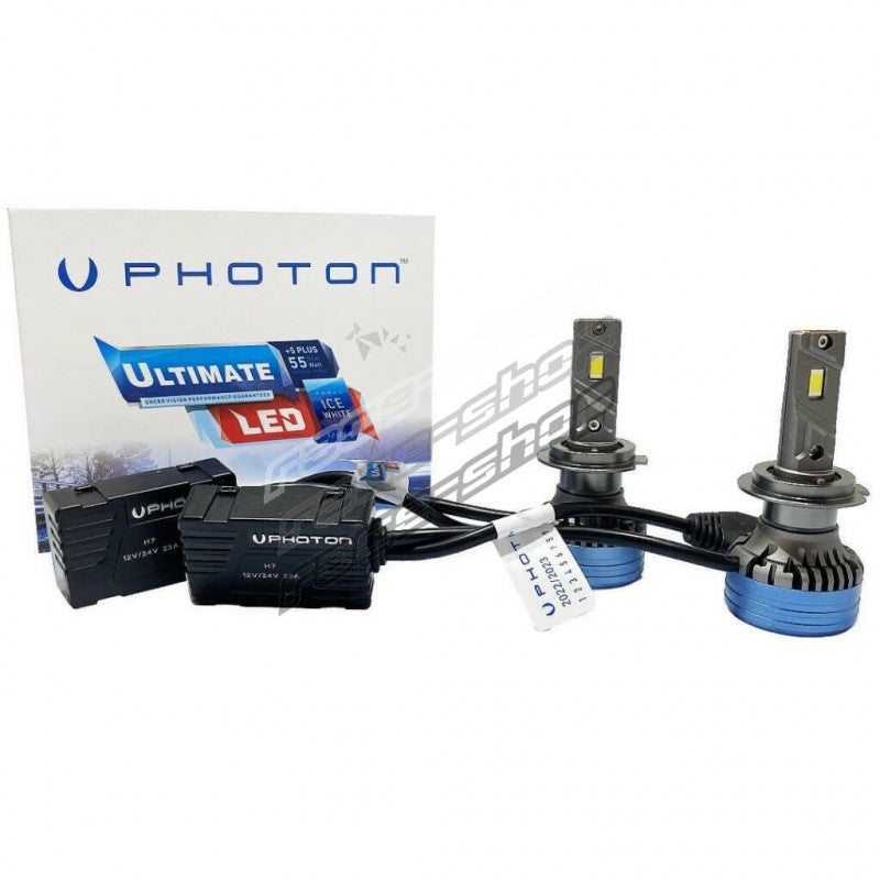 Photon H7 Ultimate UL2327