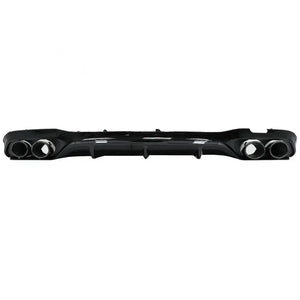 Diffuser E Class W213 E53 (2020-2024)