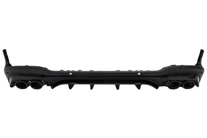 GLC Class X254 Rear Diffuser GLC 43 AMG (2023-2026)