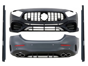 A Class W177 Amg Body Kit A45 Hatchback (2018-2023)