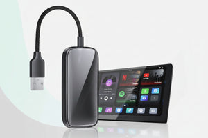 Motion Video Adapter
