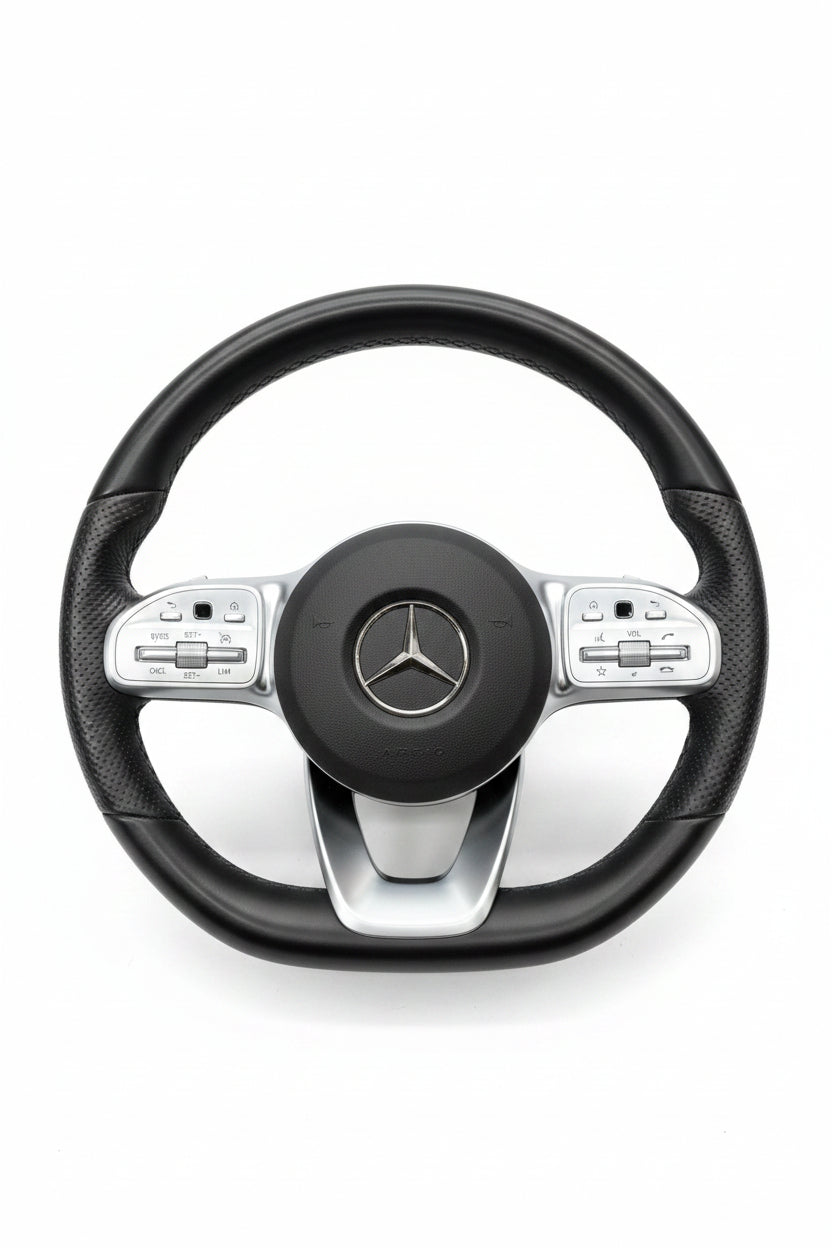Steering Mercedes Benz Original (2015-2022)