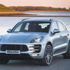 Porsche Macan (2014-2018)