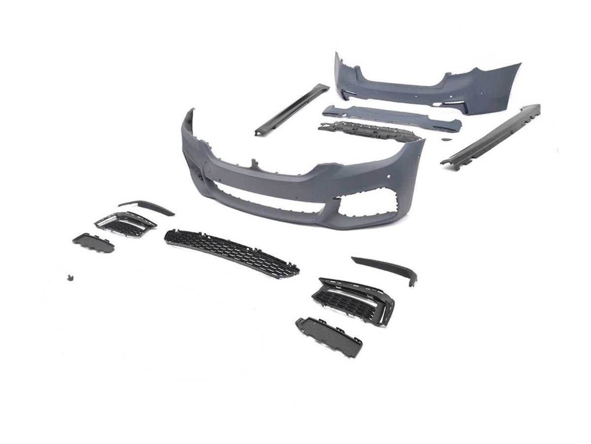 BMW 5 Series G30 Body Kit M Packet Standard (2017–2019)