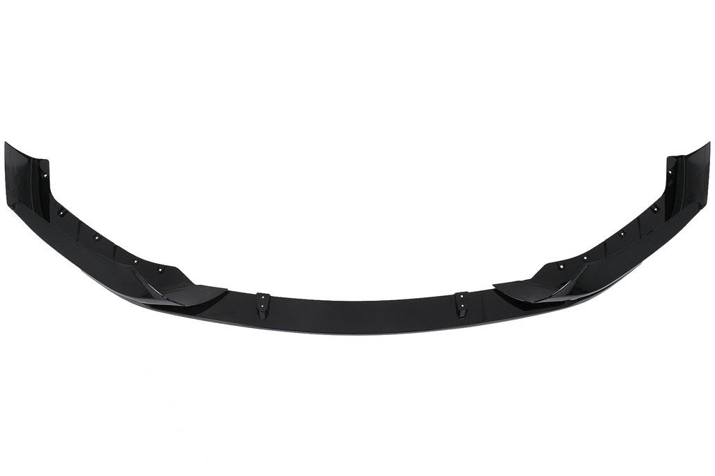 BMW 5 Series G30 Front Lip M Packet (2017–2019) — 3-Piece
