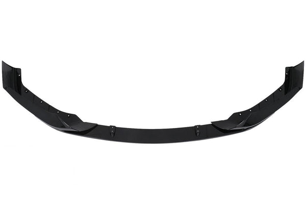 BMW 5 Series G30 Front Lip M Packet (2017–2019) — 3-Piece