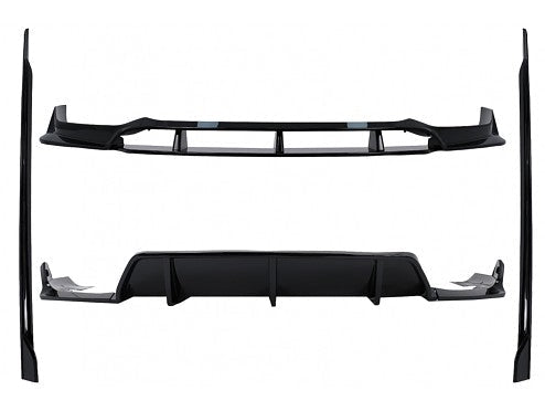 X6 Series G06 M Packet Aero Kit (2018-2022) Complete Set