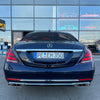 S Class W221 to W222 Maybach Conversion Kit (2014-2020)