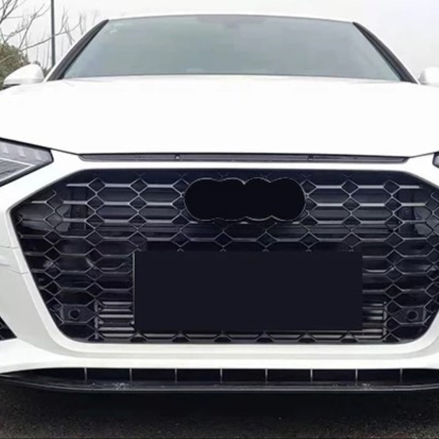 Audi RS4 Braniku Para 2019+