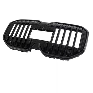 7 Series G70 Grill Black Led (2023-2026) M Packet