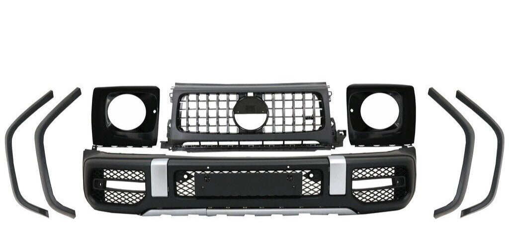 Mercedes-Benz G-Class W464 Body Kit G63 (2019–2023)
