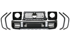 G Class W464 G63 Body Kit (2019-2023)