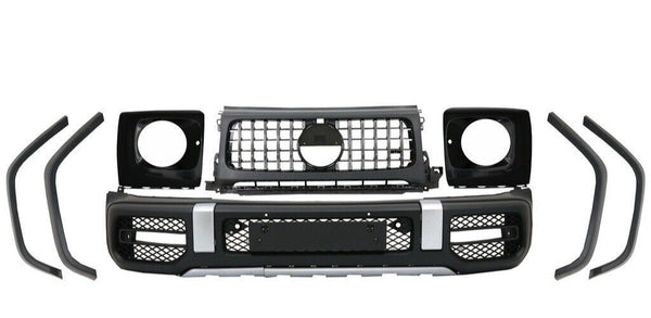 Mercedes-Benz G-Class W464 Body Kit G63 (2019–2023)