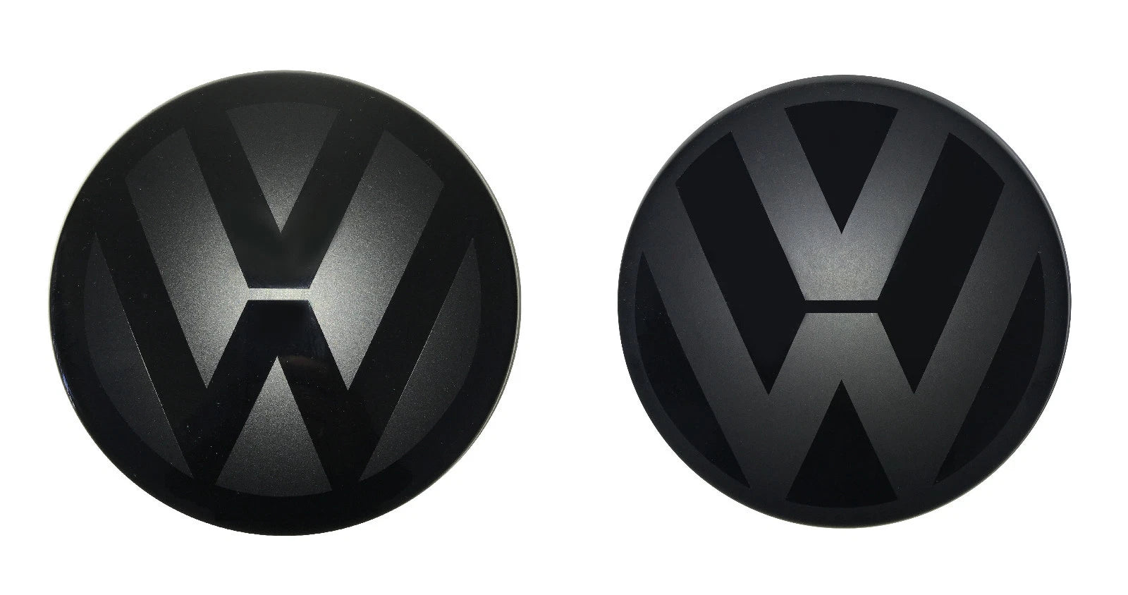 Arteon First Gen Logo Black (Front and Rear)